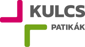 Kulcs Patikák